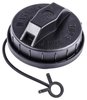 Fuel Tank Cap with Tether - image 2