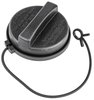 Fuel Tank Cap with Tether - image 2