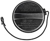 Fuel Tank Cap with Tether