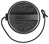 Fuel Tank Cap with Tether - image 1