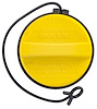 Fuel Tank Cap with Tether - image 1