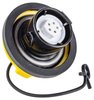 Fuel Tank Cap with Tether - image 3