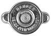 Radiator Cap [13 psi] - image 1