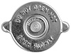 Radiator Cap [16 psi] - image 1