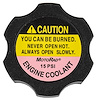 Radiator Cap [15 psi] - image 1
