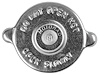 Radiator Cap [18 psi] - image 1
