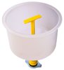 No Spill Coolant Filling Funnel Kit [15-Piece] - image 2