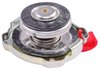 Radiator Cap With Safety Lever [20 psi] - image 3