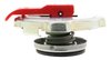 Radiator Cap With Safety Lever [16 psi] - image 2
