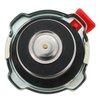 Radiator Cap With Safety Lever [16 psi] - image 3