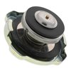 Radiator Cap With Safety Lever [16 psi] - image 4