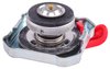 Radiator Cap With Safety Lever [16 psi] - image 3