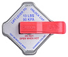 Radiator Cap With Safety Lever [13 psi] - image 1