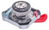 Radiator Cap With Safety Lever [13 psi] - image 3