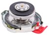 Radiator Cap With Safety Lever [18 psi] - image 3