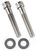 Adjustable Timing Pointer Small Block Chevy for 6-3/4 in.  Balancer - image 3