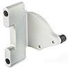 Adjustable Timing Pointer Small Block Chevy for 7 in. Balancer - image 2