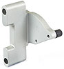 Adjustable Timing Pointer Small Block Chevy For 8 in. Balancer - image 2