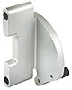 Adjustable Timing Pointer Big Block Chevy For 8 in. Balancer - image 2