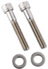 Adjustable Timing Pointer Small Block Chevy for 6-3/4 in. Balancer - image 3