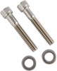 Adjustable Timing Pointer Small Block Chevy For 8 in. Balancer - image 3