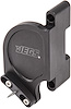 Adjustable Timing Pointer Big Block Chevy For 7 in. Balancer - image 1