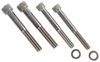 11 O'Clock Timing Pointer Ford 302HO/5.0L & 351W - image 3