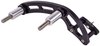 Adjustable Timing Pointer for GM LS Engine with 6.500 in. Balancer - image 2