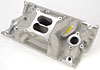 Intake Manifold with Installation Kit for 1996-2002 Small Block Chevy 350 Vortec with L31 Cast Iron Heads - image 2