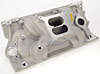 Intake Manifold with Installation Kit for 1996-2002 Small Block Chevy 350 Vortec with L31 Cast Iron Heads - image 3