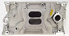 Intake Manifold with Installation Kit for 1996-2002 Small Block Chevy 350 Vortec with L31 Cast Iron Heads - image 4