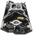 Intake Manifold for 1996-2002 Small Block Chevy 350 Vortec with L31 Cast Iron Heads, Dual Plane [Black] - image 4