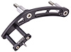 Adjustable Timing Pointer for GM LS Engine with 8 in. Balancer - image 1
