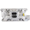 Intake Manifold for 1962-1985 Small Block Ford 260, 289 & 302 (Except Boss 302), Dual Plane [Natural] - image 2