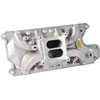 Intake Manifold for 1962-1985 Small Block Ford 260, 289 & 302 (Except Boss 302), Dual Plane [Natural] - image 3