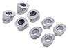 Intake Manifold Adapter Bushings [Small Block Chevy] - image 1