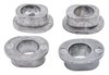 Intake Manifold Adapter Bushings [Small Block Chevy] - image 2