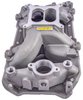 Cool Gap Intake Manifold for 396-502 Big Block Chevy, Dual Plane [Satin] - image 4