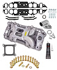 Cool Gap Intake Manifold Kit for Big Block Chevy 396-502 - image 1