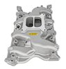 Intake Manifold for 1969-1974 Ford 351C, Dual Plane [Satin] - image 4