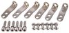 Replacement Hardware Kit for JEGS 555-513050 Fabricated Intake Manifold [GM LS1, LS2, & LS6] - image 4