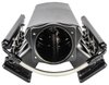 LS Fabricated Intake Manifold for GM LS1, LS2, & LS6 - image 2