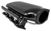Fabricated Aluminum Tall-Profile Intake Manifold for GM Gen III/IV LS Engines w/Cathedral Port LS1, LS2, LS6-Style Heads - image 3