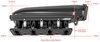 Fabricated Aluminum Tall-Profile Intake Manifold for GM Gen III/IV LS Engines w/Cathedral Port LS1, LS2, LS6-Style Heads - image 4