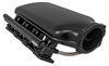 Fabricated Aluminum Tall-Profile Intake Manifold for GM Gen III/IV LS Engines w/Rectangular Port LS3, L76, L92, L99-Style Heads - image 3