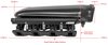 Fabricated Aluminum Tall-Profile Intake Manifold for GM Gen III/IV LS Engines w/Rectangular Port LS3, L76, L92, L99-Style Heads - image 4