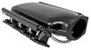 Fabricated Aluminum Low-Profile Intake Manifold for GM Gen III/IV LS Engines w/Cathedral Port LS1, LS2, LS6-Style Heads - image 3