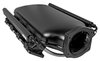 Fabricated Aluminum Low-Profile Intake Manifold for GM Gen III/IV LS Engines w/Rectangular Port LS3, L76, L92, L99-Style Heads - image 3
