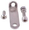 Replacement Fuel Rail Hardware Kit for JEGS Fabricated Intake Manifold for GM LS3, L92 - image 3