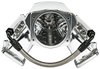 Fabricated Intake Manifold for GM LS3 and L92 [Polished Aluminum] - image 2